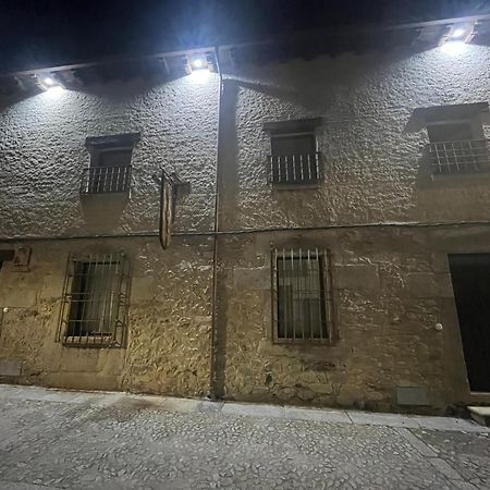 Cabachuelas I Casas Rurales San Miguel de Valero Exterior foto