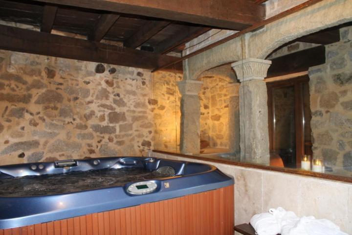 Cabachuelas I Casas Rurales San Miguel de Valero Exterior foto