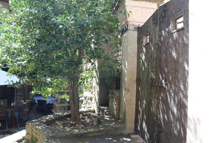 Cabachuelas I Casas Rurales San Miguel de Valero Exterior foto