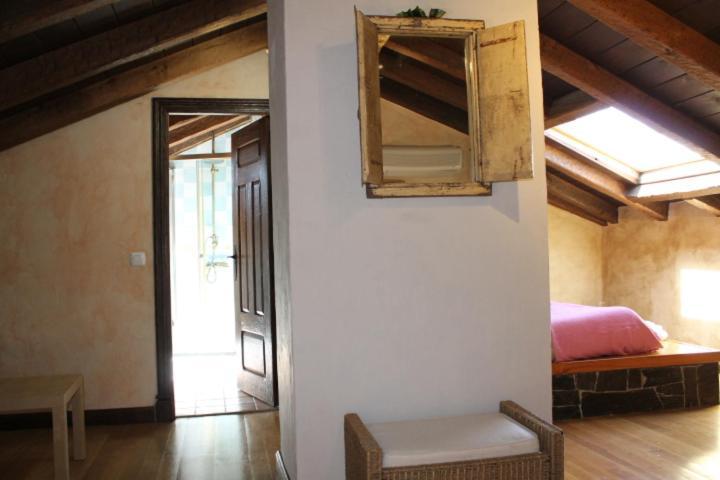 Cabachuelas I Casas Rurales San Miguel de Valero Exterior foto